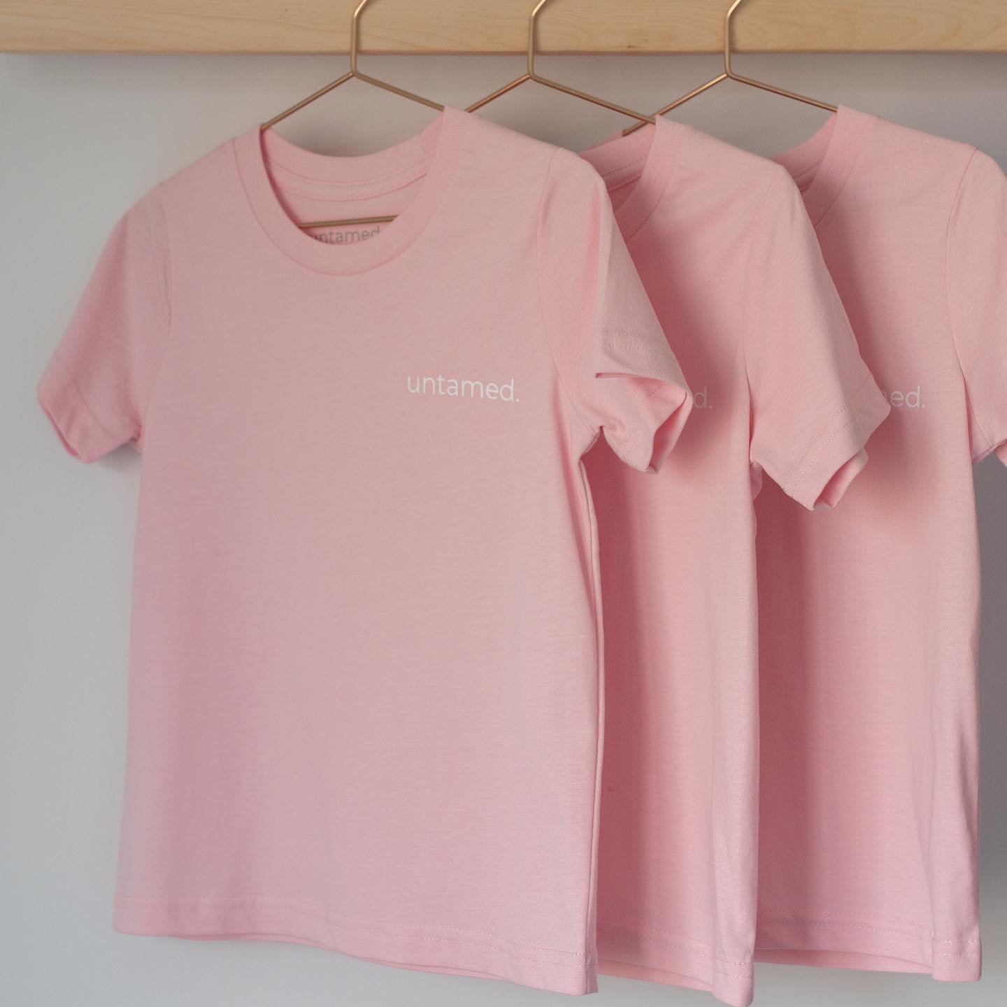 Willow Tee - Scouts