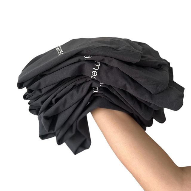 The Weston Tee — A beautiful 100% combed cotton-blend easy-wear comfy tee for kids. Available in Petrol Blue colour. Get yours today!