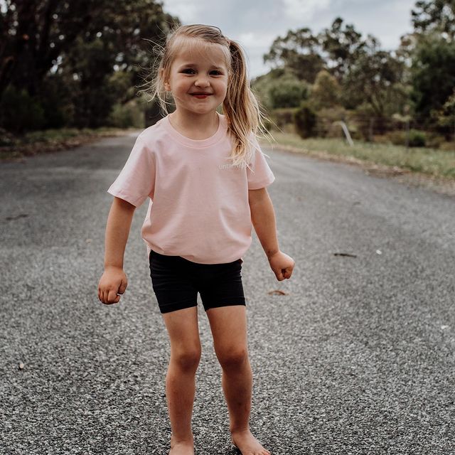Willow Tee - Scouts