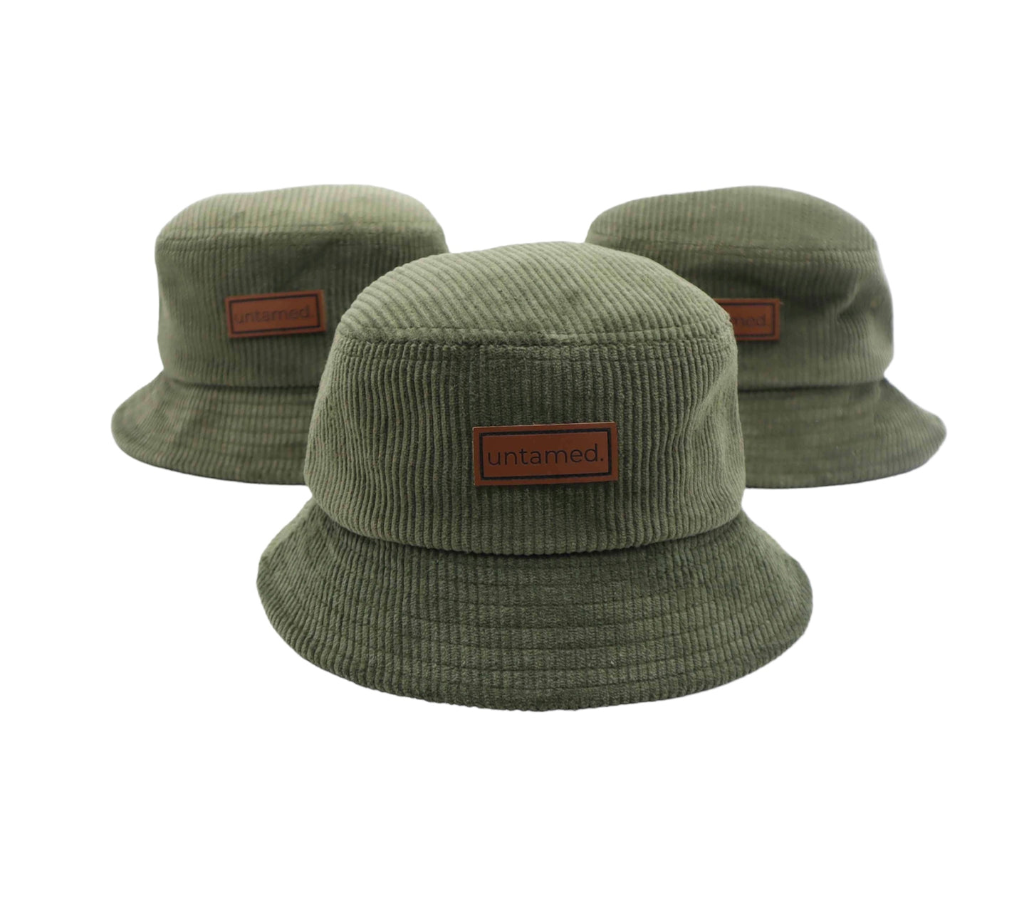 Jordyn Bucket Hat