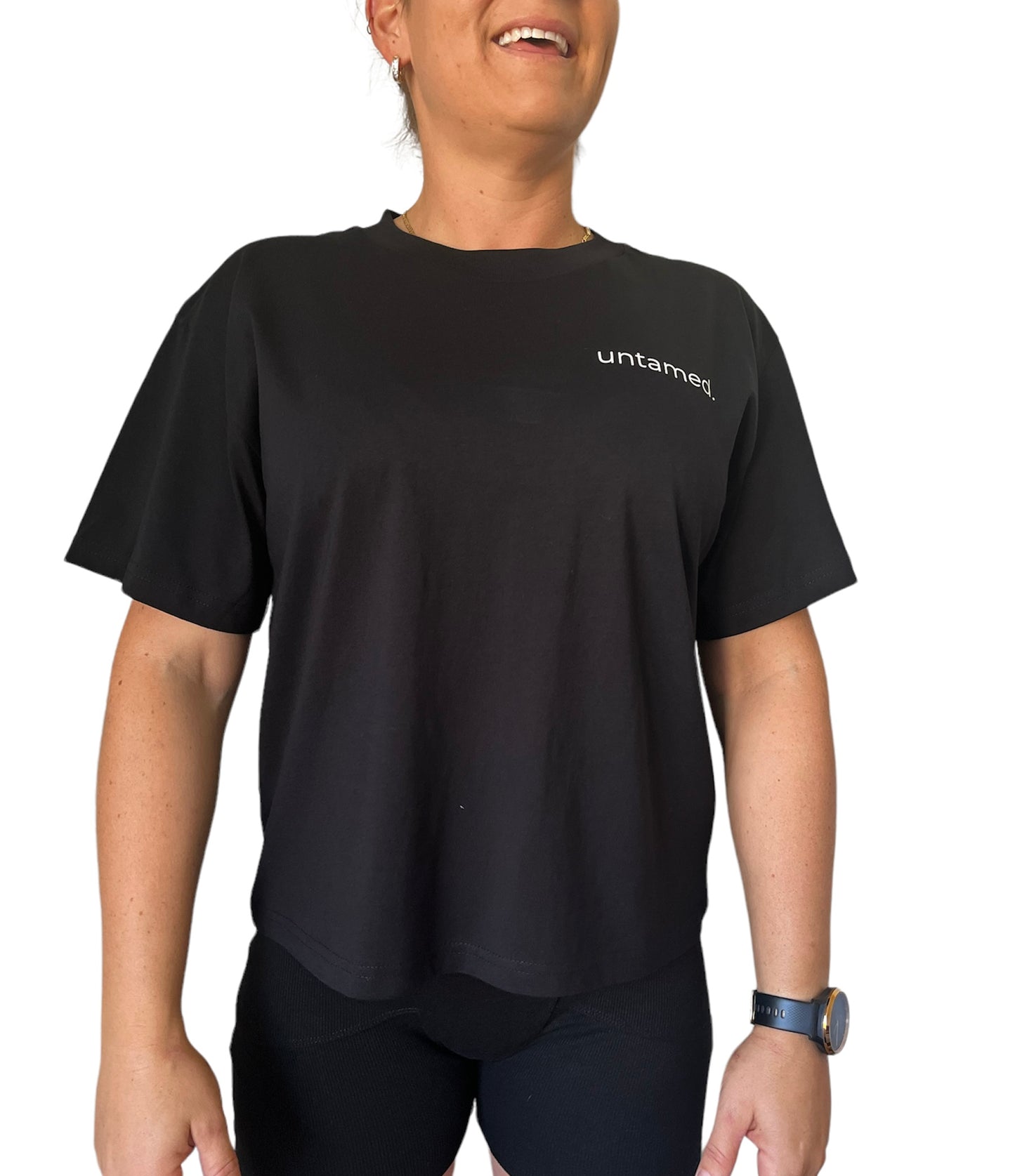 Bronte Tee - Womens