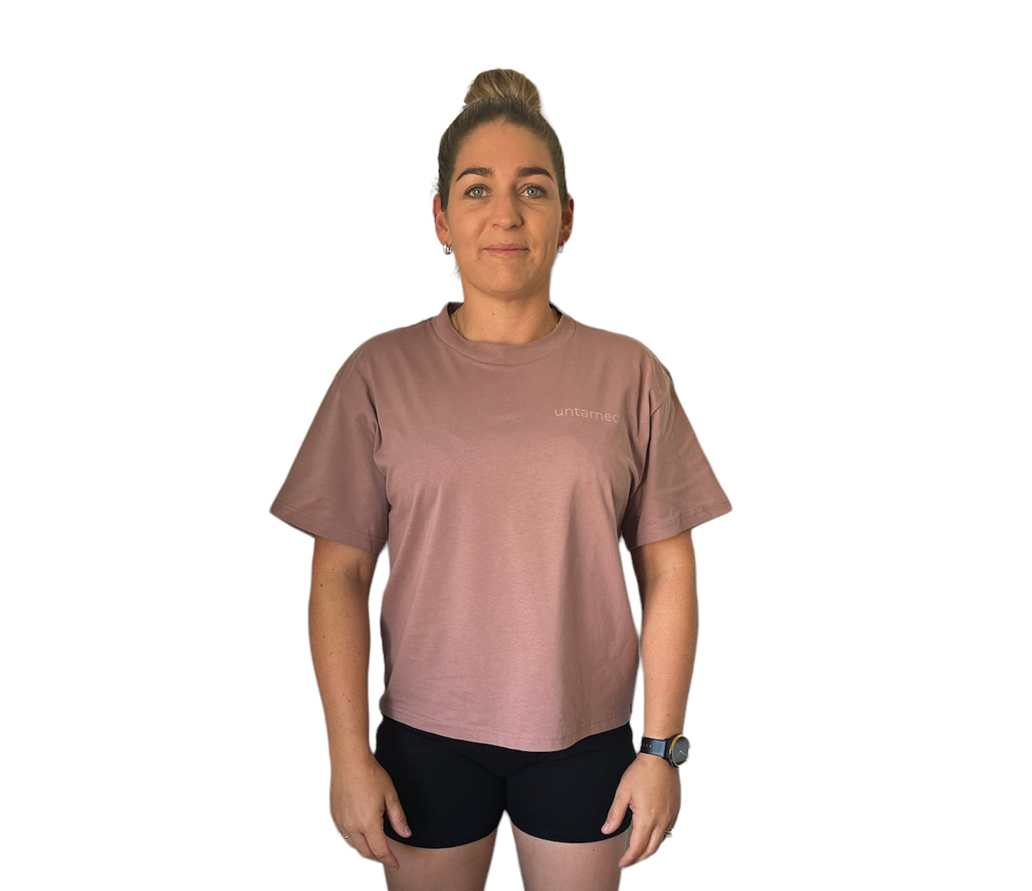 Bronte Tee - Womens